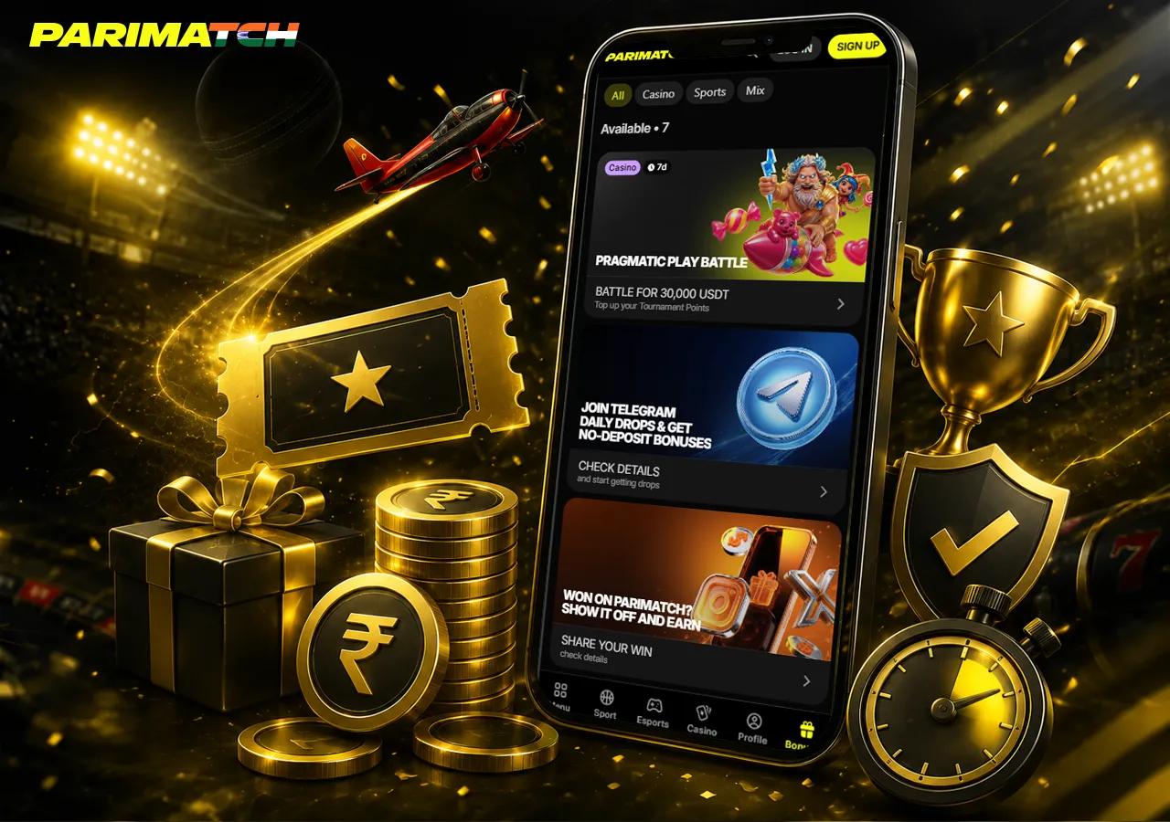 Step-by-step gameplay flow with deposit, stake setup, cashout action and withdrawal cue